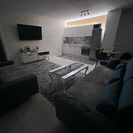 Sunset Delux Apartment 비소코 외부 사진