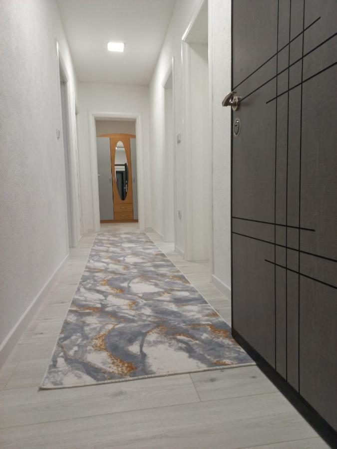 Sunset Delux Apartment 비소코 외부 사진