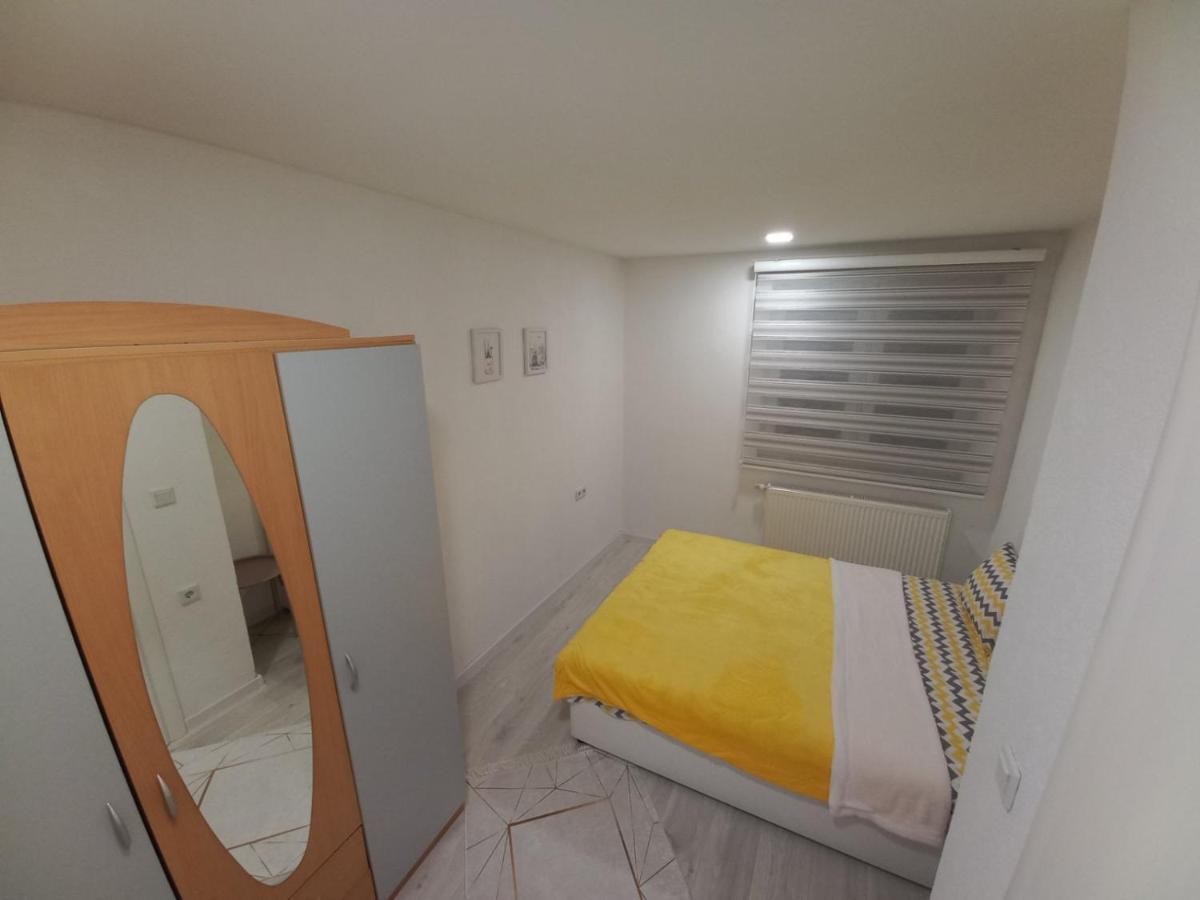 Sunset Delux Apartment 비소코 외부 사진