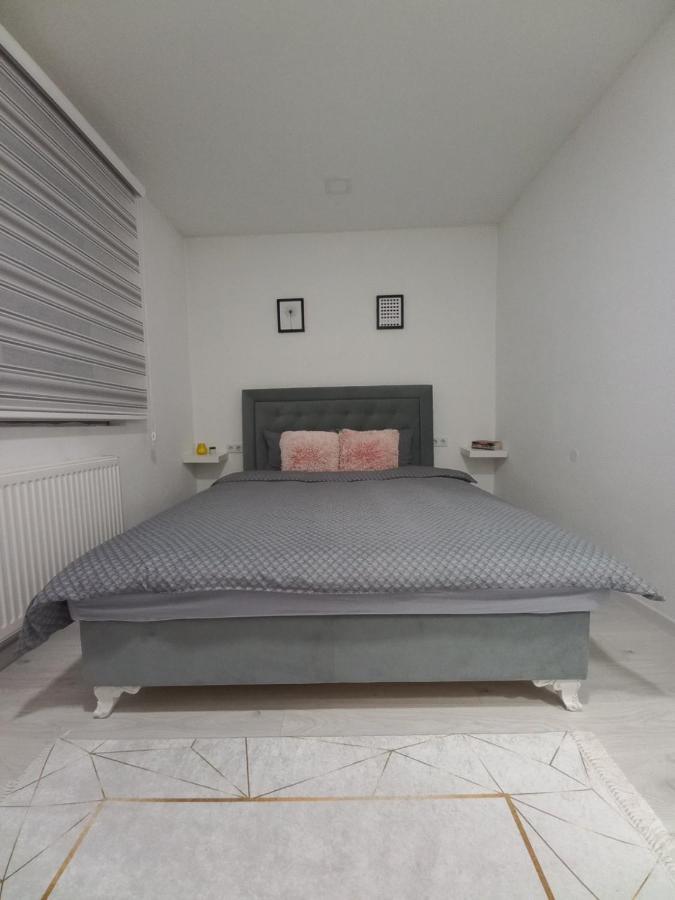 Sunset Delux Apartment 비소코 외부 사진