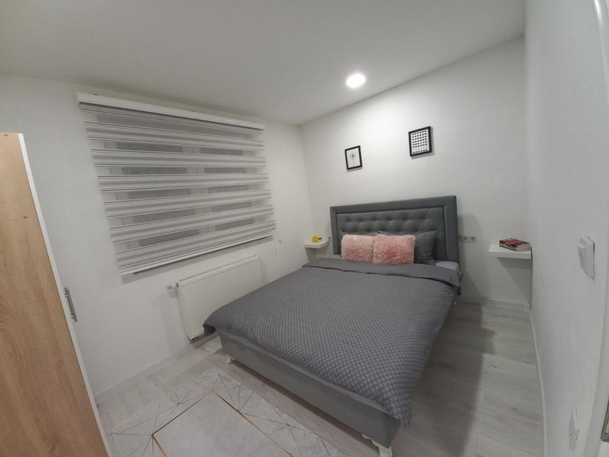 Sunset Delux Apartment 비소코 외부 사진