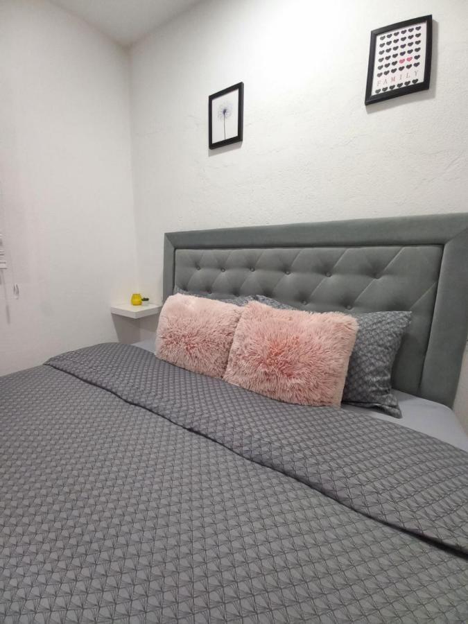 Sunset Delux Apartment 비소코 외부 사진