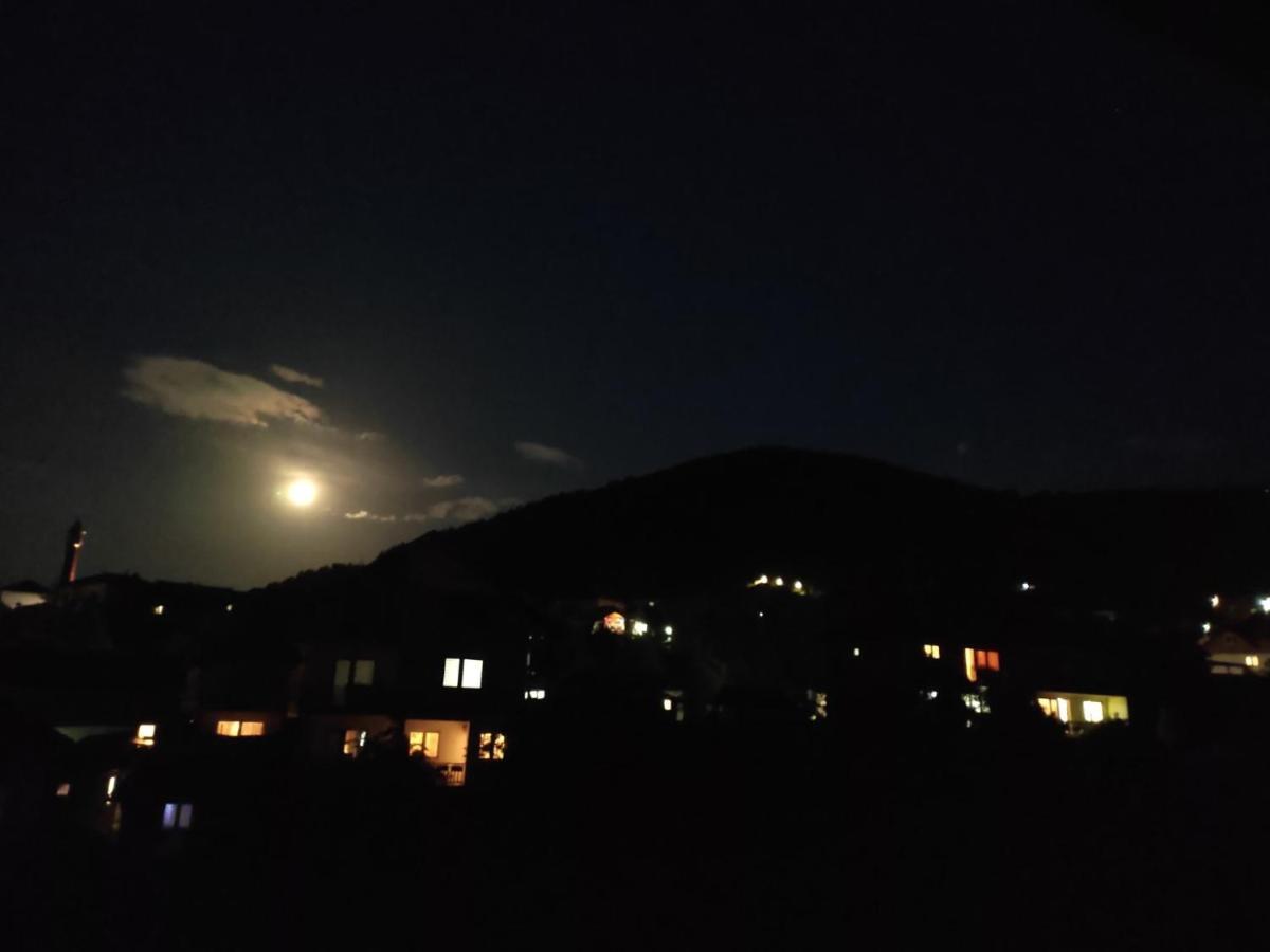 Sunset Delux Apartment 비소코 외부 사진