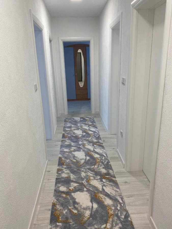 Sunset Delux Apartment 비소코 외부 사진