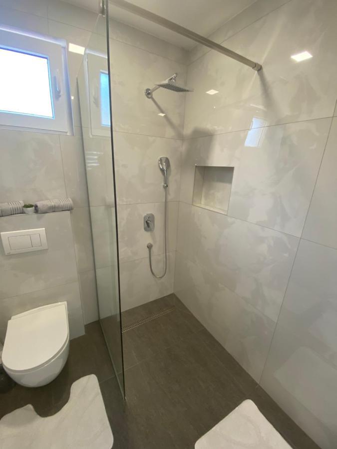 Sunset Delux Apartment 비소코 외부 사진