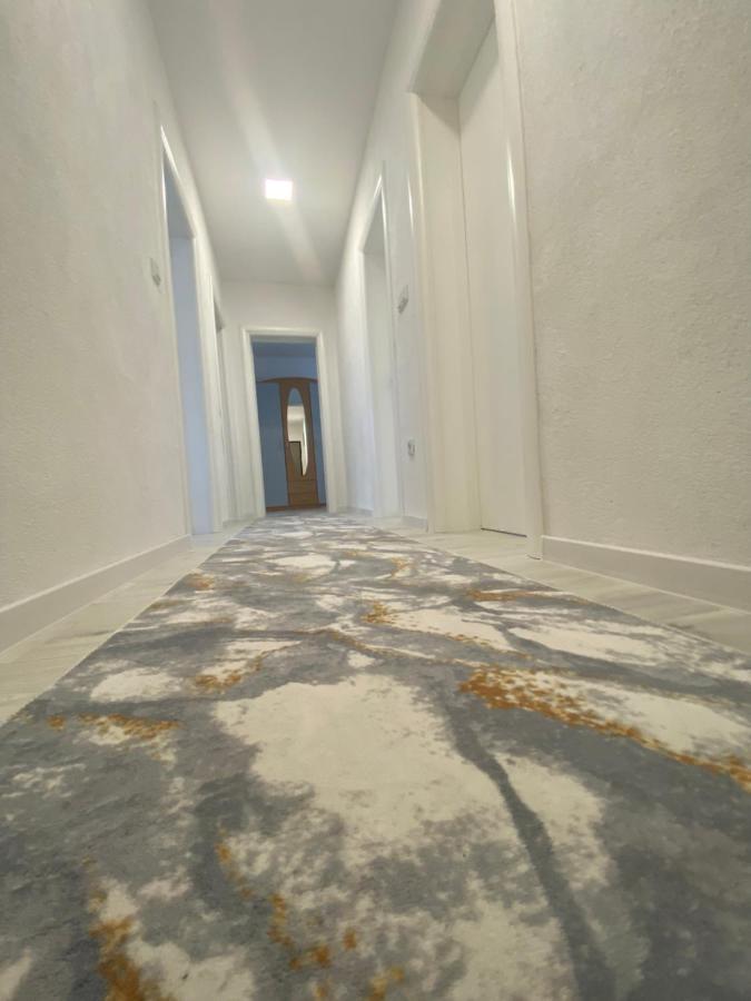 Sunset Delux Apartment 비소코 외부 사진
