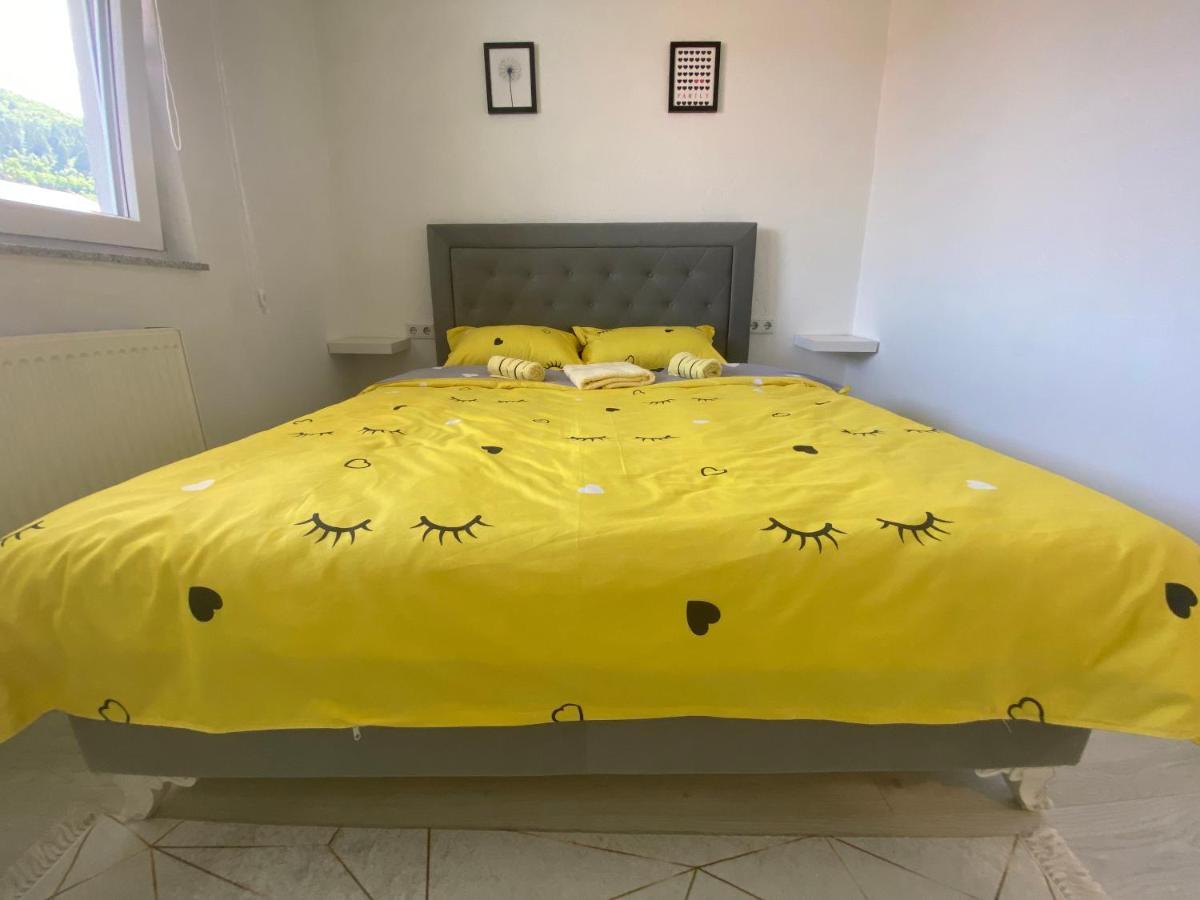 Sunset Delux Apartment 비소코 외부 사진