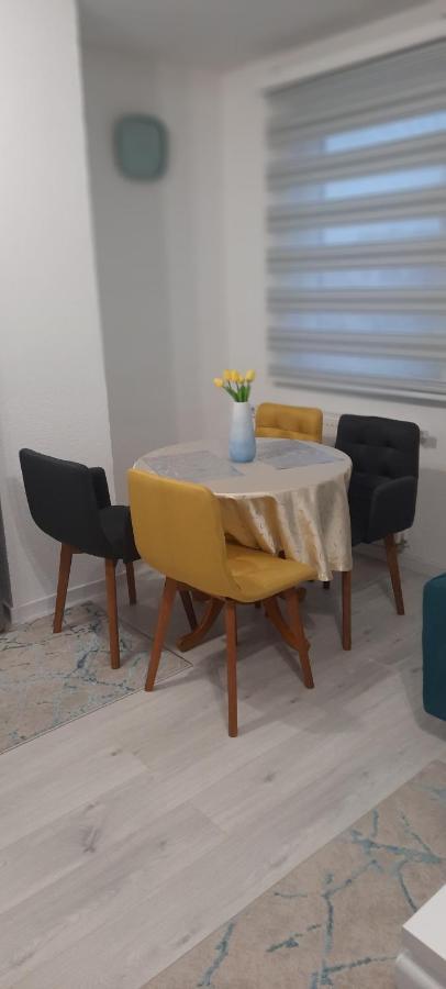 Sunset Delux Apartment 비소코 외부 사진