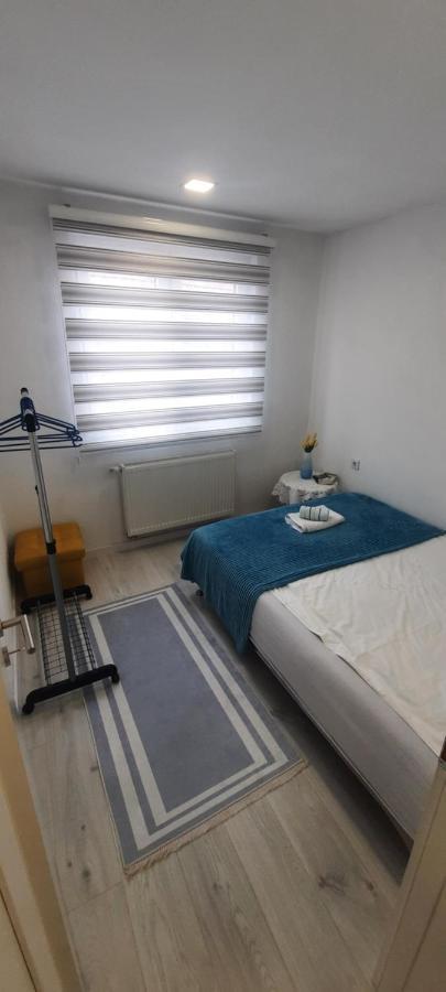 Sunset Delux Apartment 비소코 외부 사진