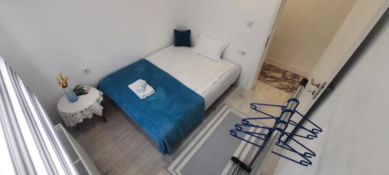 Sunset Delux Apartment 비소코 외부 사진