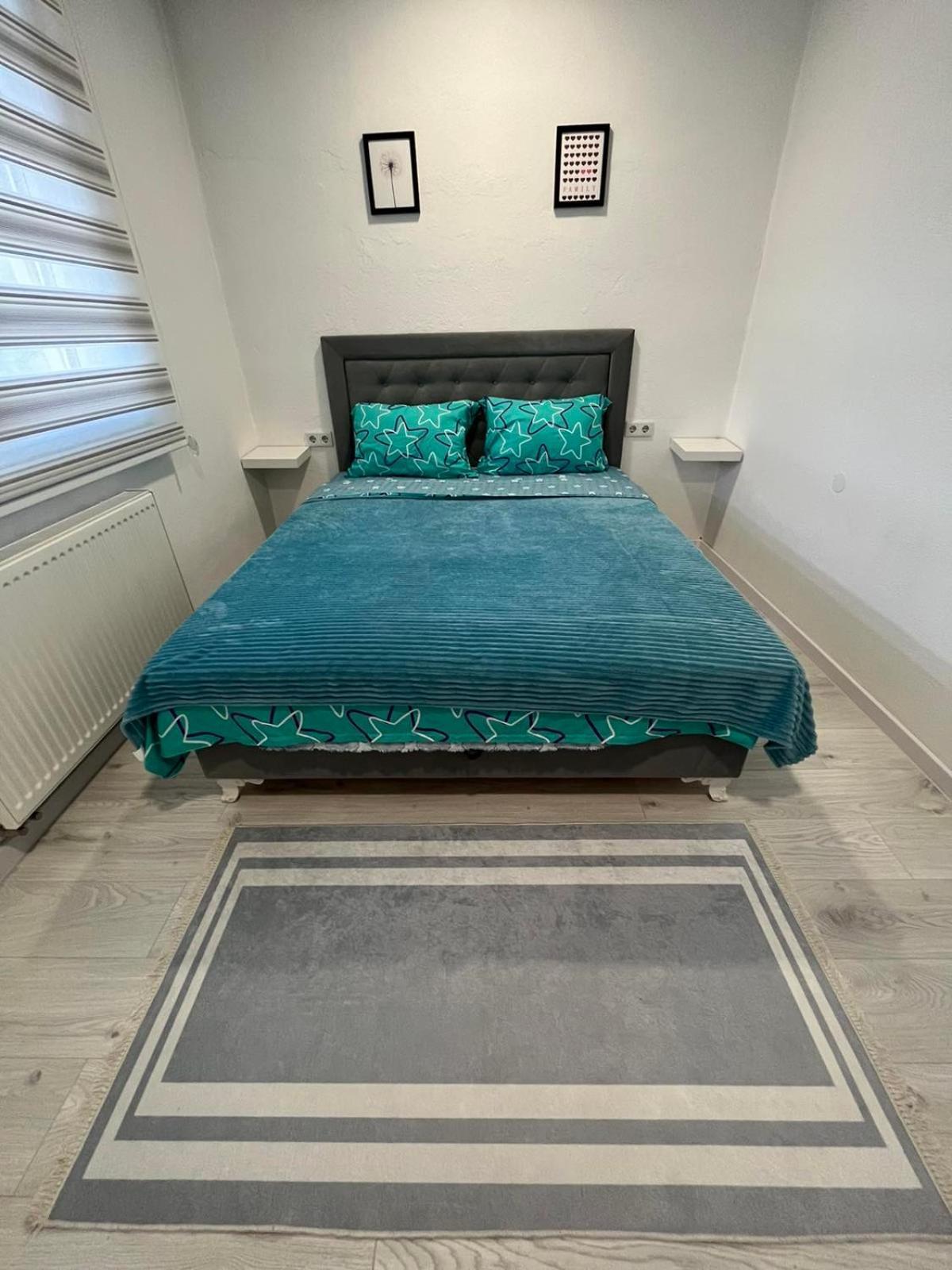 Sunset Delux Apartment 비소코 외부 사진
